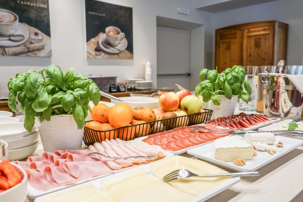 Hotel Villa Laurus (Meran)